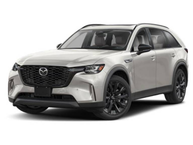 2026 Mazda CX-90 3.3 Turbo Premium