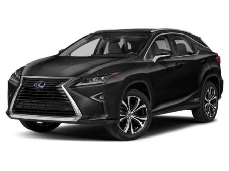 2019 Lexus RX 450H RX 450H