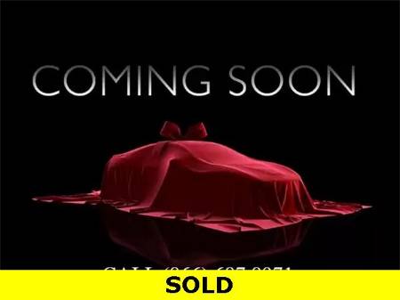 2018 Nissan Frontier PRO-4X