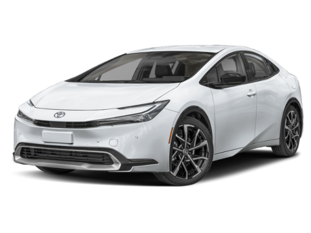 2024 Toyota Prius Prime XSE Premium