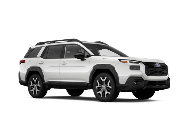 New 2026 Subaru Outback Touring XT