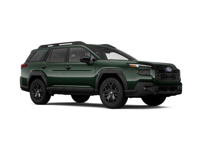 New 2026 Subaru Outback Limited XT