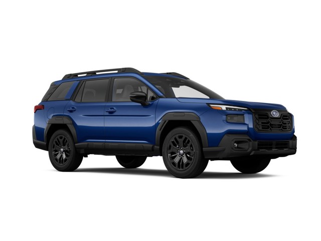 New 2026 Subaru Outback Limited XT