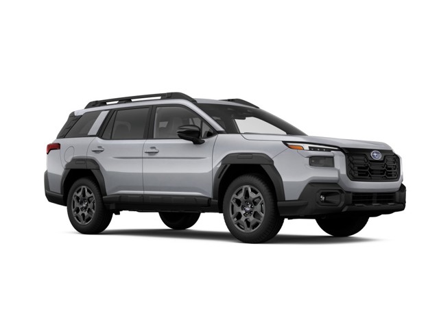 New 2026 Subaru Outback Premium