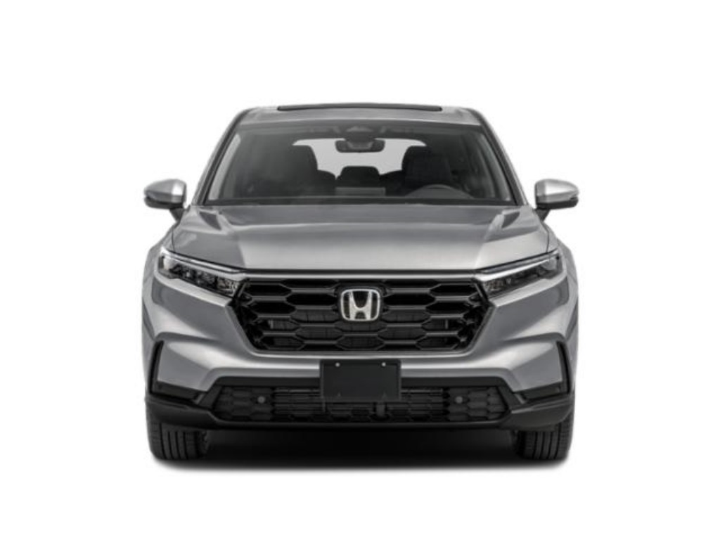 2026 Honda CR-V 2WD EX-L