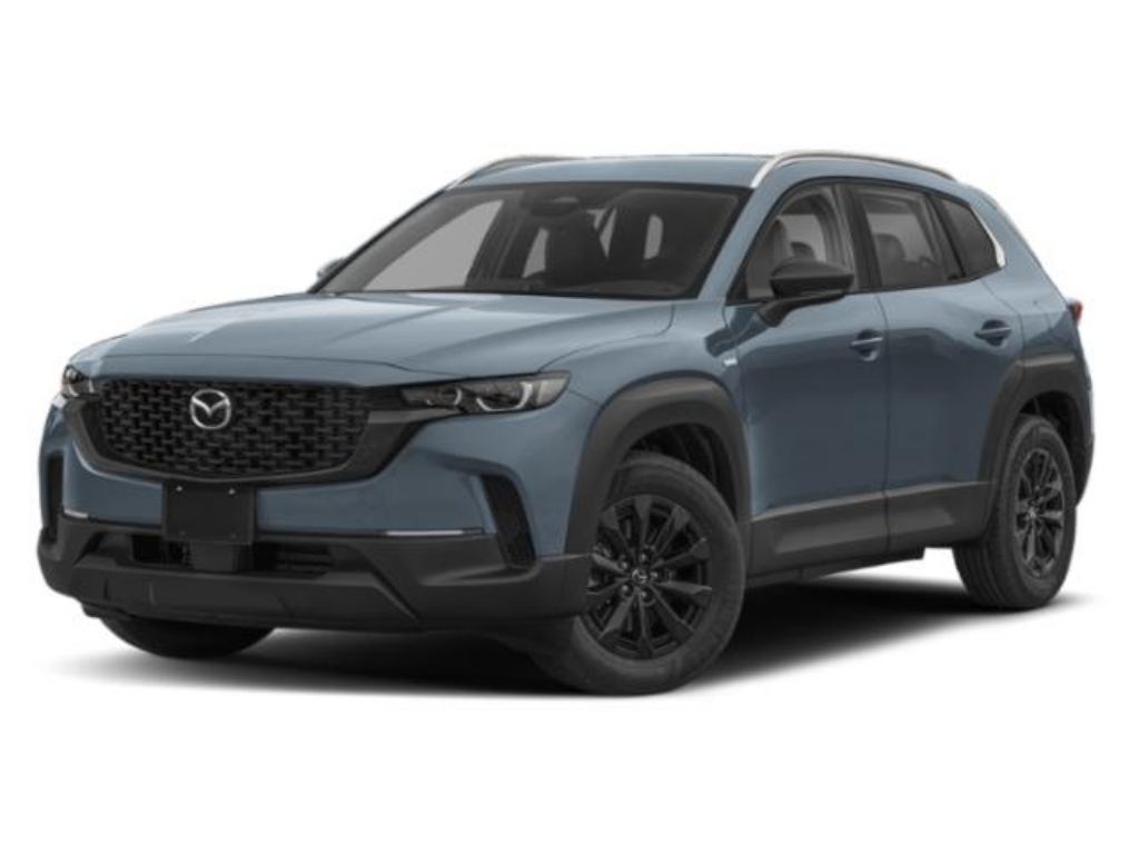 2025 Mazda CX-50 Hybrid H Hybrid Preferred