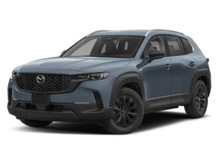 2025 Mazda CX-50 Hybrid H Hybrid Preferred