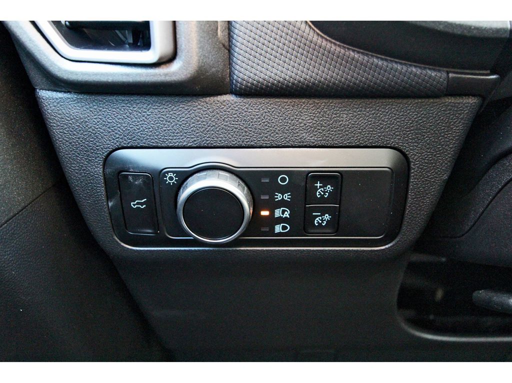 2025 Ford Bronco Sport Big Bend photo 4