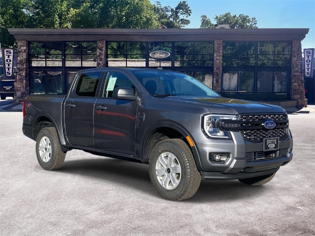 2025 Ford Ranger XL's photo