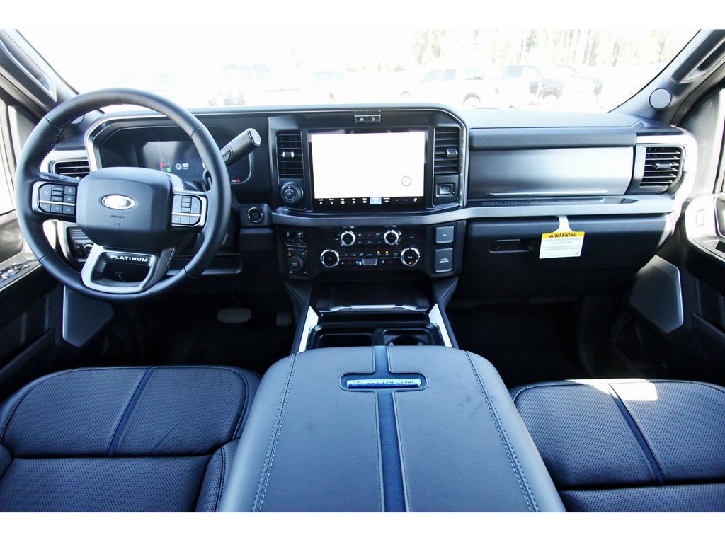 2026 Ford F-250 photo 4