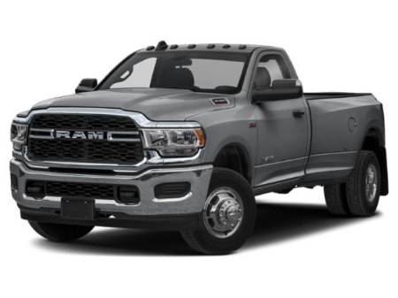 2021 RAM 3500 Tradesman