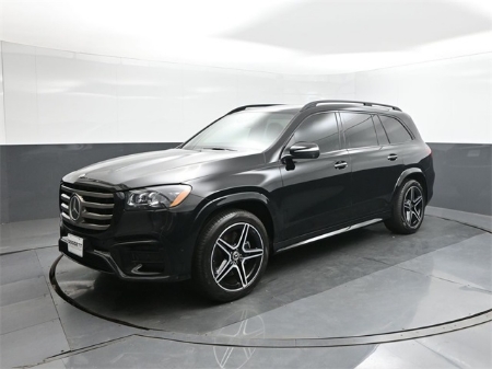 2024 Mercedes-Benz GLS GLS 450