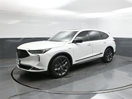 2023 Acura MDX A-Spec