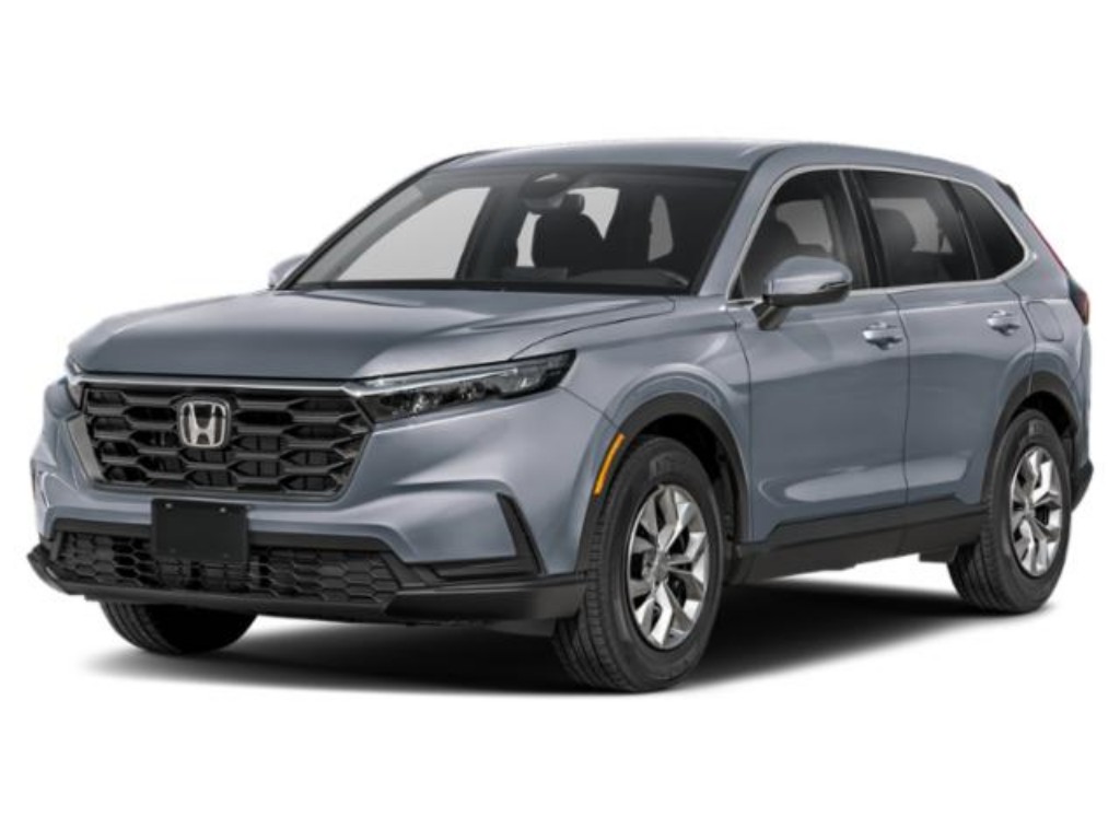 2026 Honda CR-V AWD LX