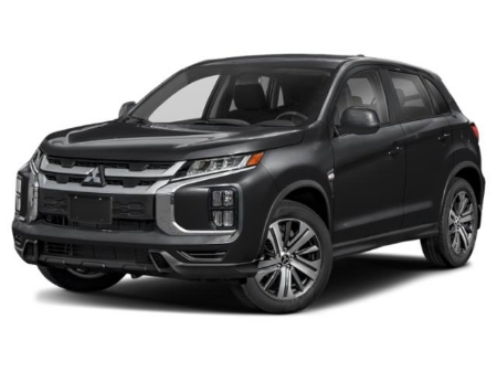 2024 Mitsubishi Outlander Sport S