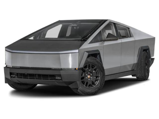 2024 Tesla Cybertruck Cyberbeast