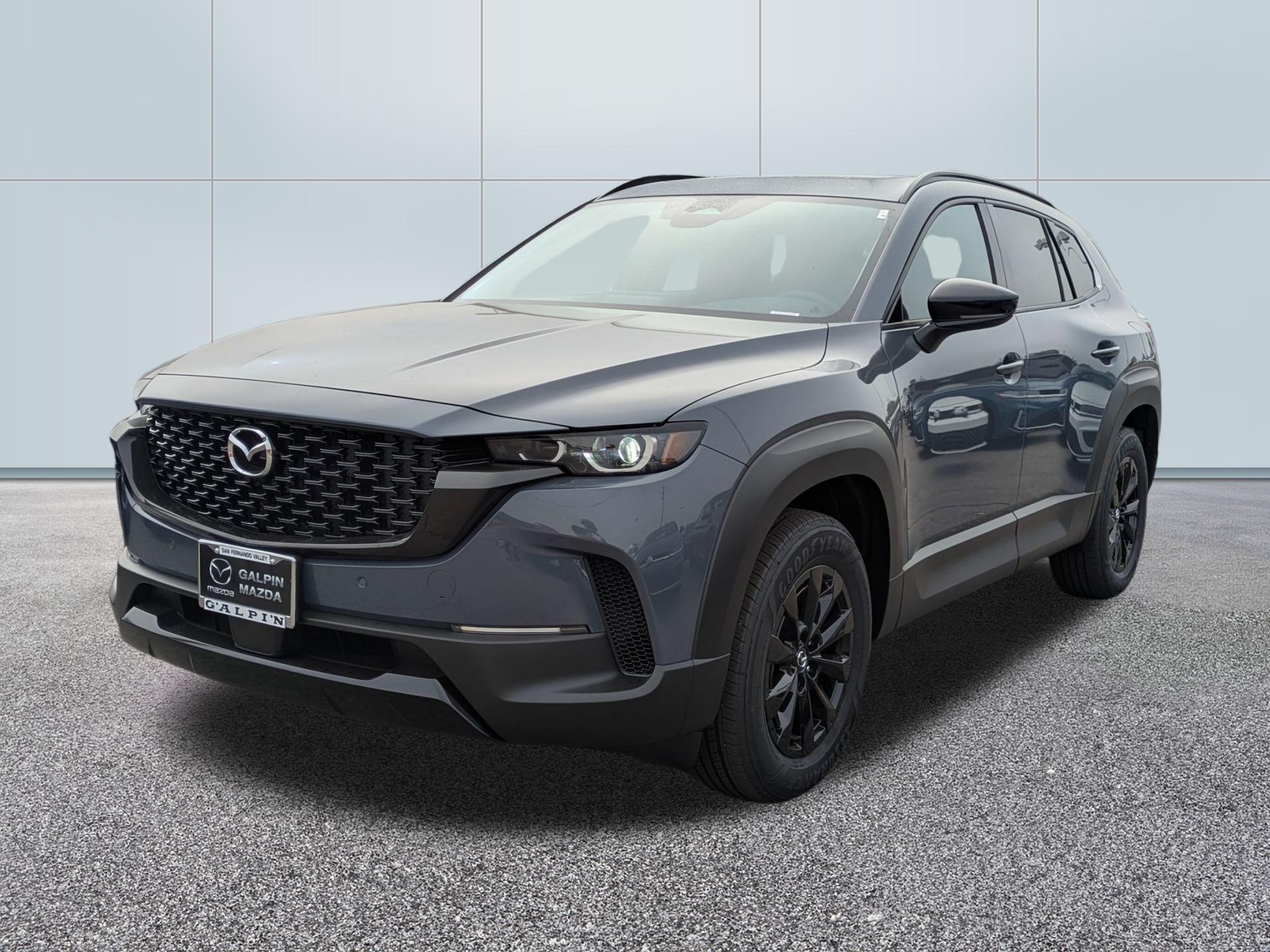 New 2026 Mazda CX-50 Hybrid H Hybrid Premium