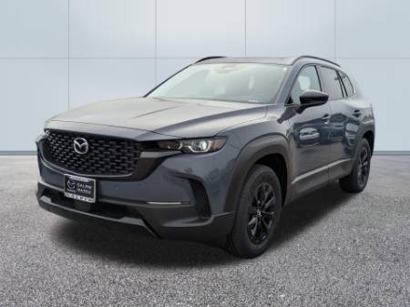 2026 Mazda CX-50 Hybrid H Hybrid Premium