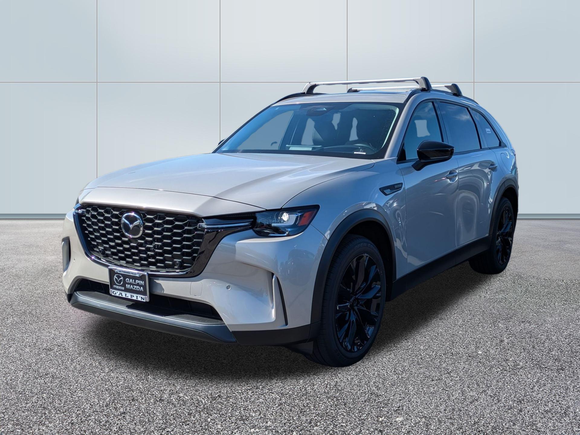 New 2026 Mazda CX-90 3.3 Turbo Premium Sport