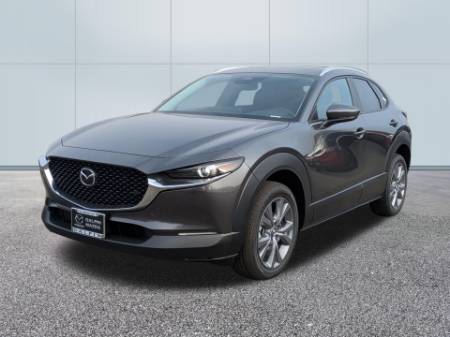 2026 Mazda CX-30 2.5 S Preferred Package