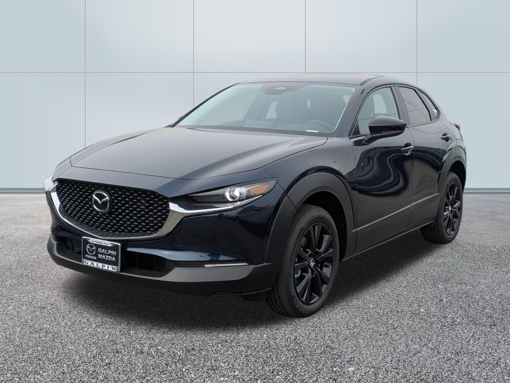2026 Mazda CX-30 2.5 S Select Sport