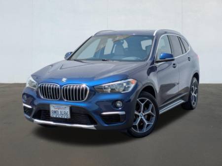 2019 BMW X1 sDrive28i