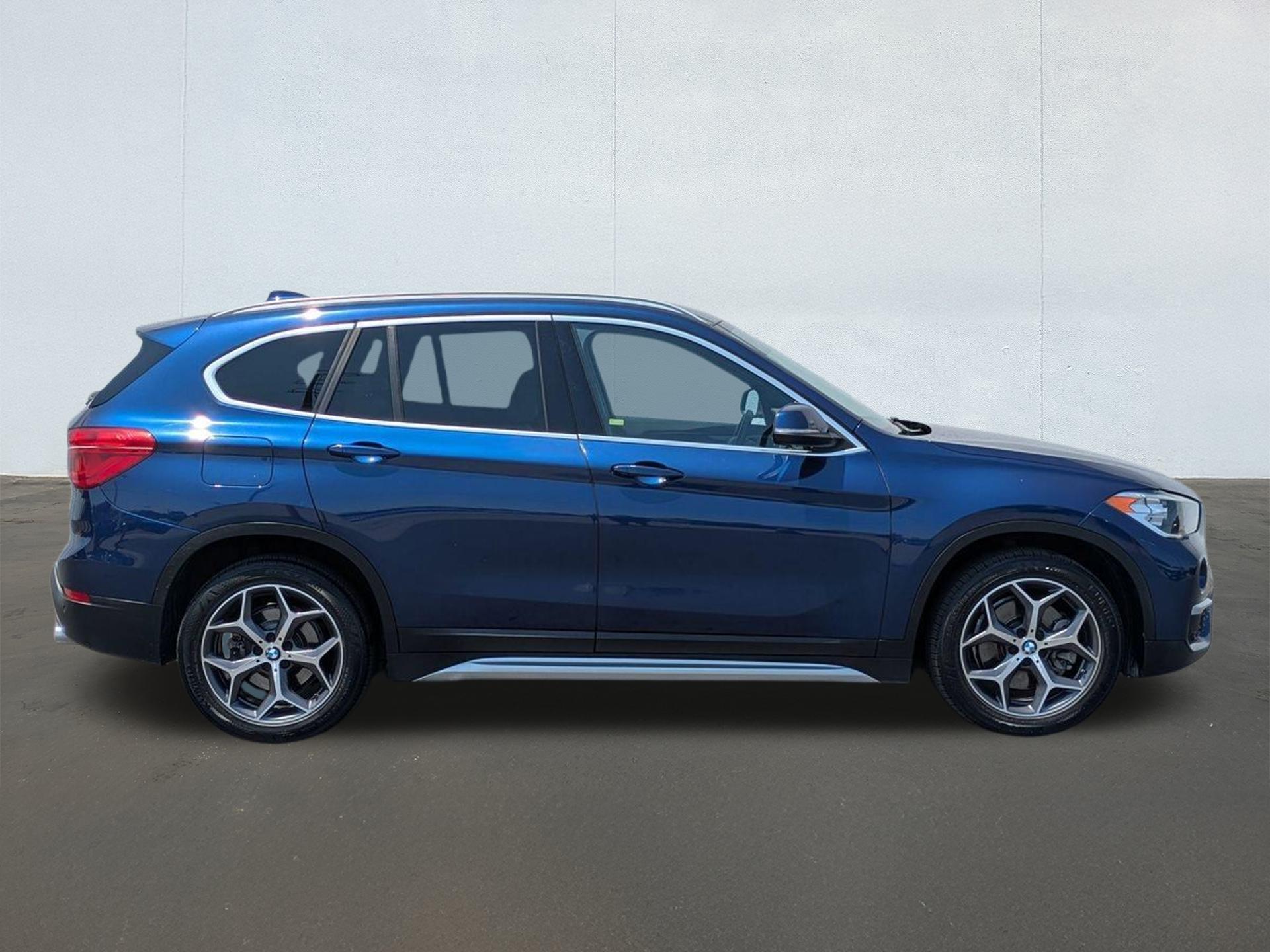 2019 Bmw X1 sDrive28i photo 2