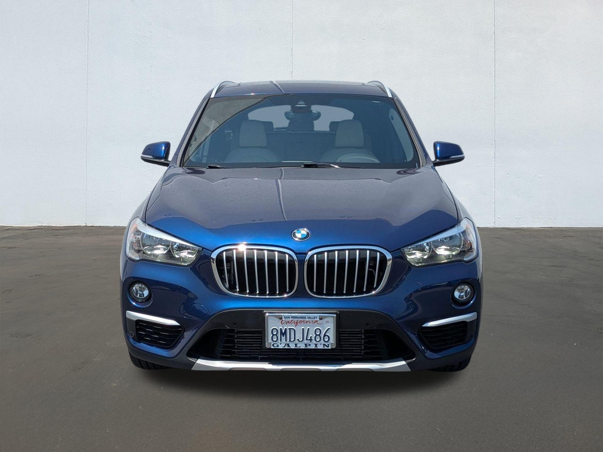 2019 Bmw X1 sDrive28i photo 4