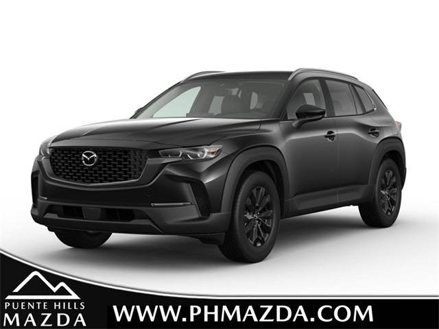 2023 Mazda CX-50 2.5 S Preferred Plus Package