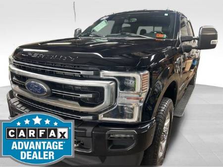2022 Ford F-250SD