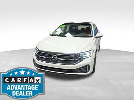 2024 Volkswagen Jetta 1.5T SEL