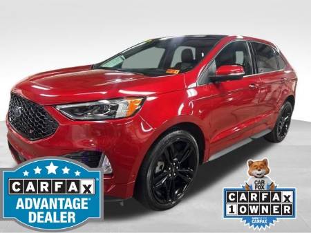 2024 Ford Edge ST