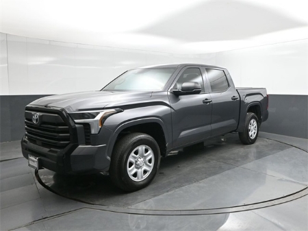 2025 Toyota Tundra SR
