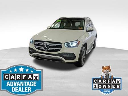 2022 Mercedes-Benz GLE GLE 350