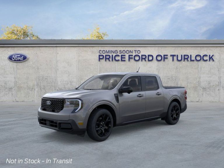 2025 Ford Maverick LARIAT®