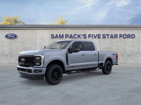 2026 Ford Super Duty F-250 SRW ROUSH LARIAT