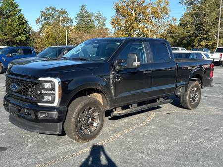 2024 Ford Super Duty F-250 SRW XL