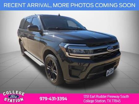 2022 Ford Expedition XLT