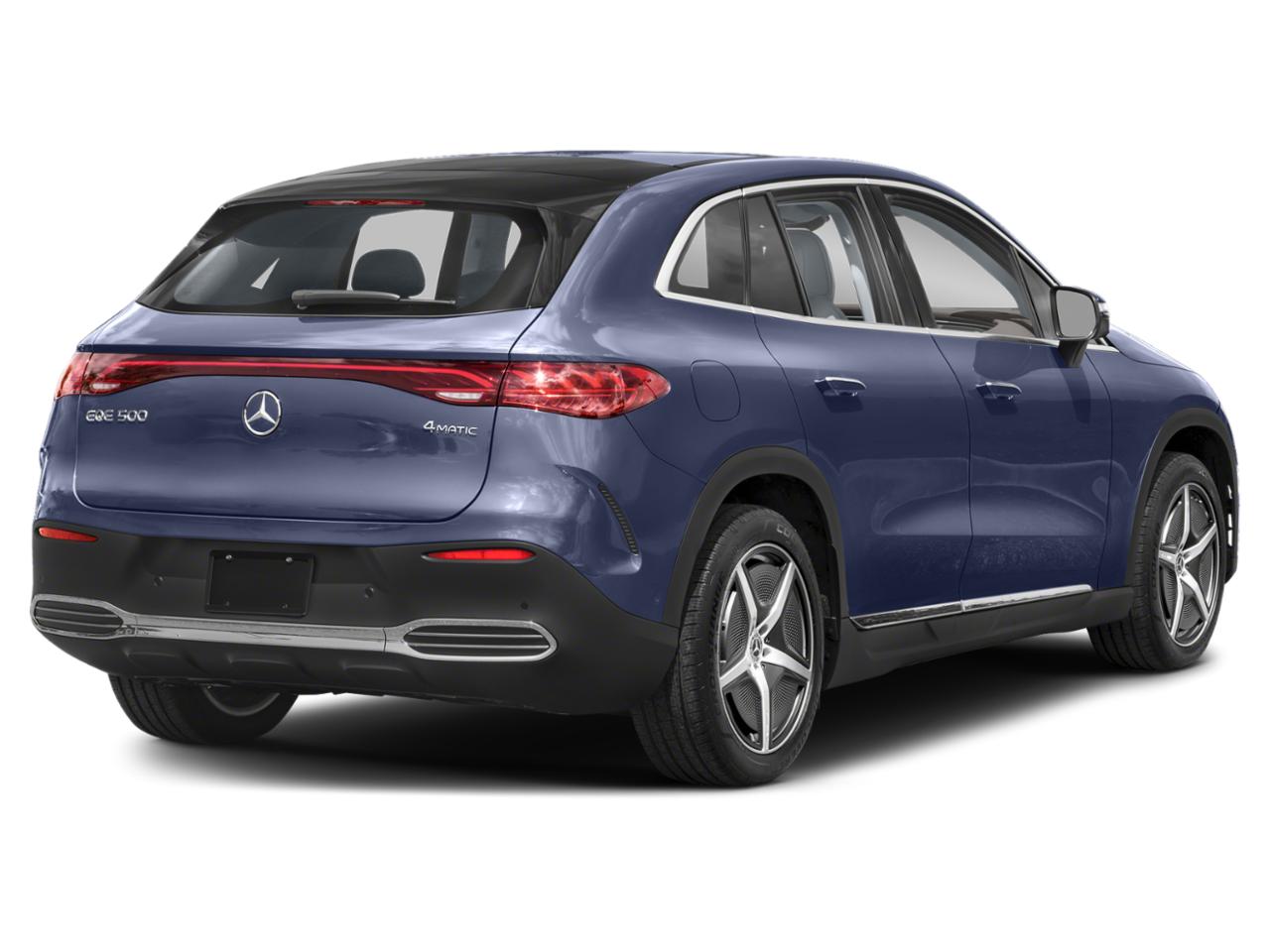 Used 2023 Mercedes-Benz EQE SUV Base with VIN 4JGGM2CB2PA034145 for sale in West Covina, CA