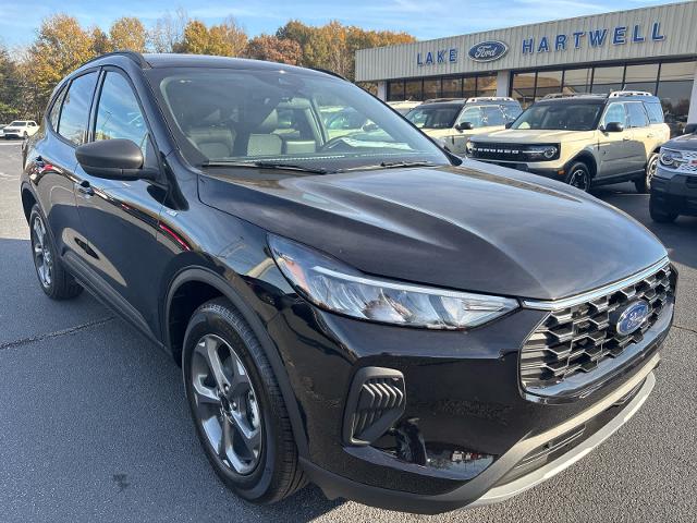 New 2026 Ford Escape ST-Line