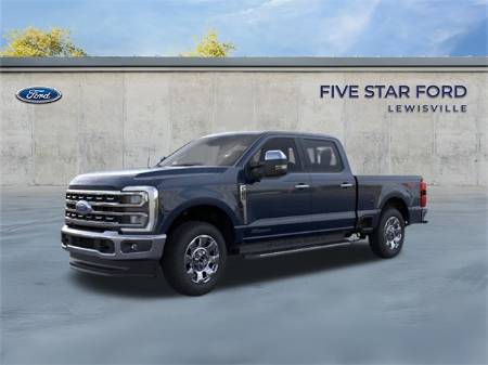 2025 Ford F-250SD LARIAT