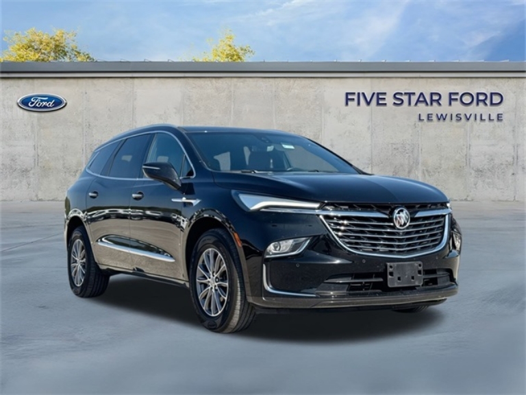 2024 Buick Enclave Premium Group