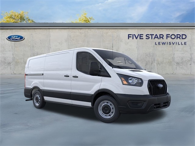New 2025 Ford Transit-250 Base