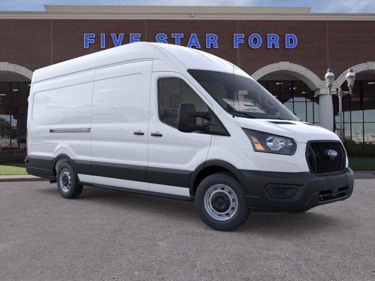 2025 Ford Transit-350 Base