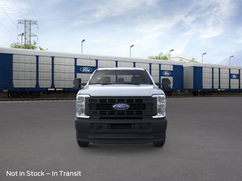 2026 Ford F-250 XL photo 4