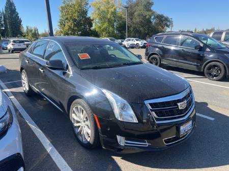 2017 Cadillac XTS Luxury