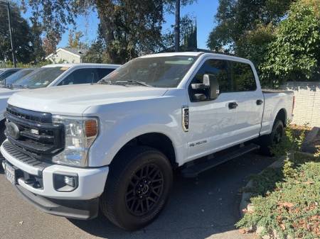 2022 Ford F-250SD XLT