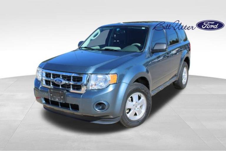2012 Ford Escape XLS