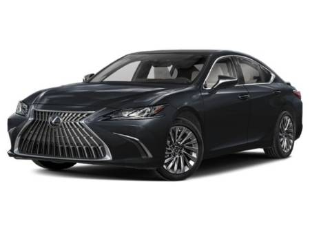 2024 Lexus ES ES 350 Ultra Luxury