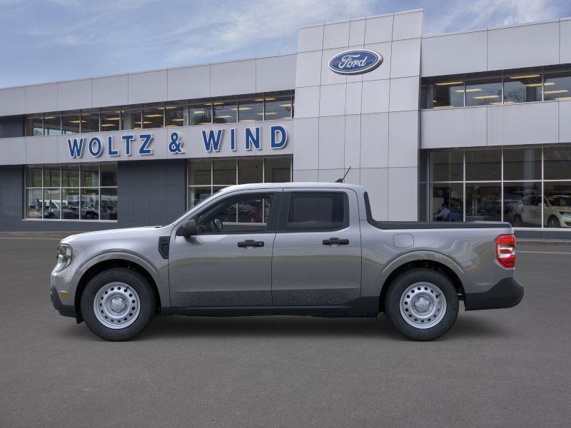 2025 Ford Maverick XL photo 2